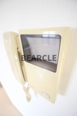 【設備】 | エスポアール稲荷