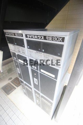 【その他共用部分】 | エスポアール稲荷