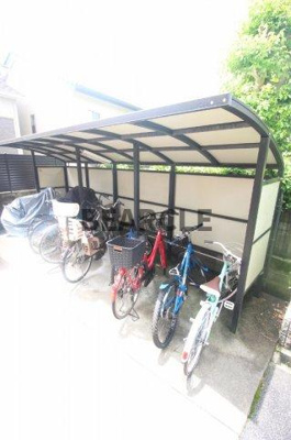 【その他共用部分】 | エスポアール稲荷