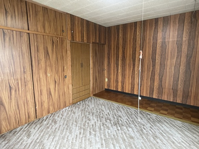 【その他】 | 岡谷市山手町1丁目 中古住宅⑲ | 2階洋室