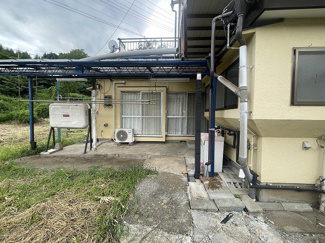 【その他】 | 岡谷市山手町1丁目 中古住宅⑲ | 外