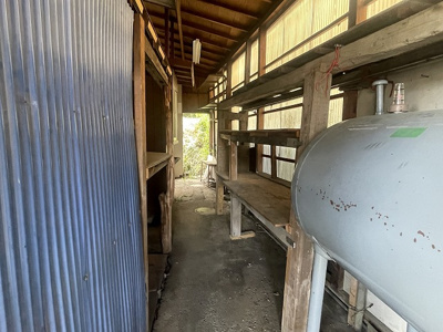 【その他】 | 岡谷市山手町1丁目 中古住宅⑲ | 納戸