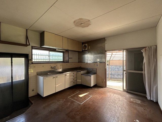 【キッチン】 | 各務原市蘇原清住町4丁目