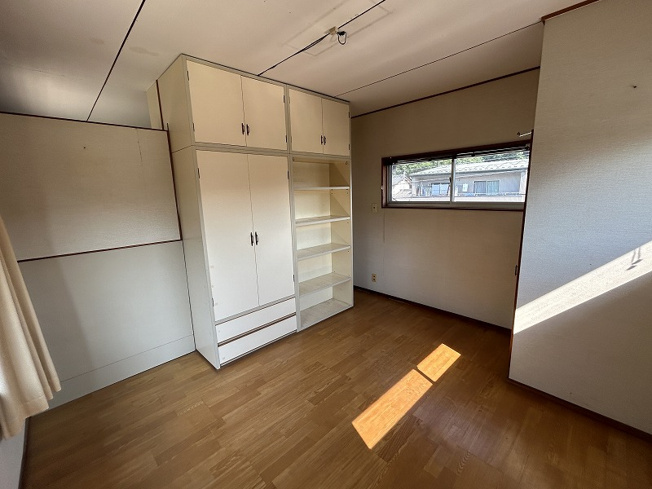 【洋室】 | 各務原市蘇原清住町4丁目