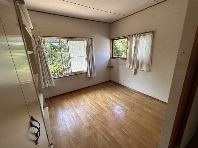 【洋室】 | 各務原市蘇原清住町4丁目