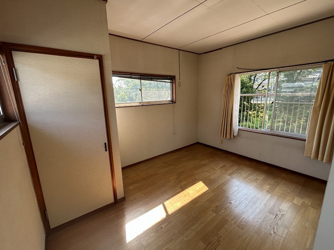 【洋室】 | 各務原市蘇原清住町4丁目