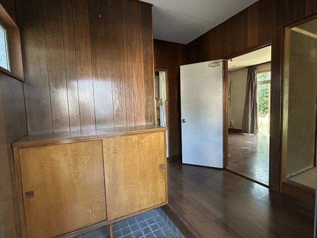 【玄関】 | 各務原市蘇原清住町4丁目