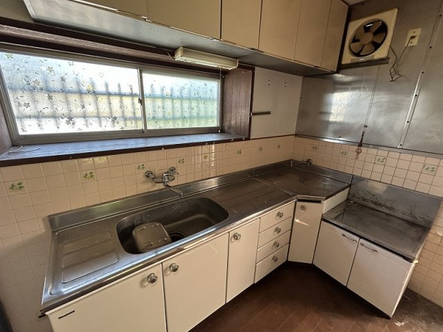 【キッチン】 | 各務原市蘇原清住町4丁目