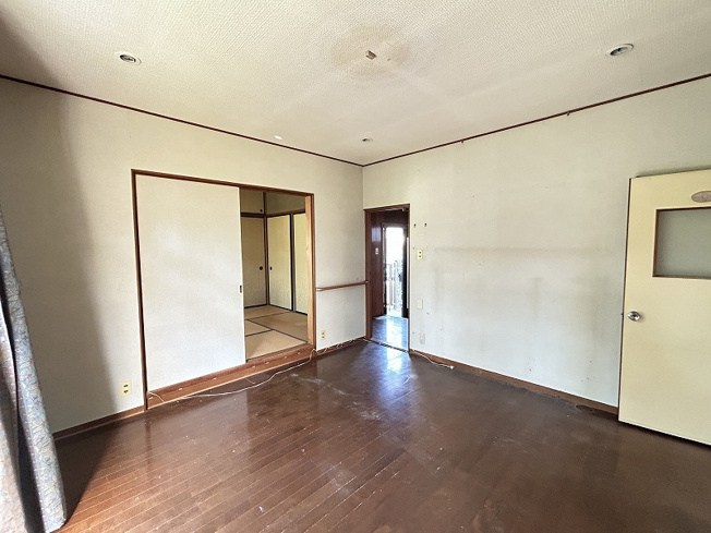 【居間・リビング】 | 各務原市蘇原清住町4丁目