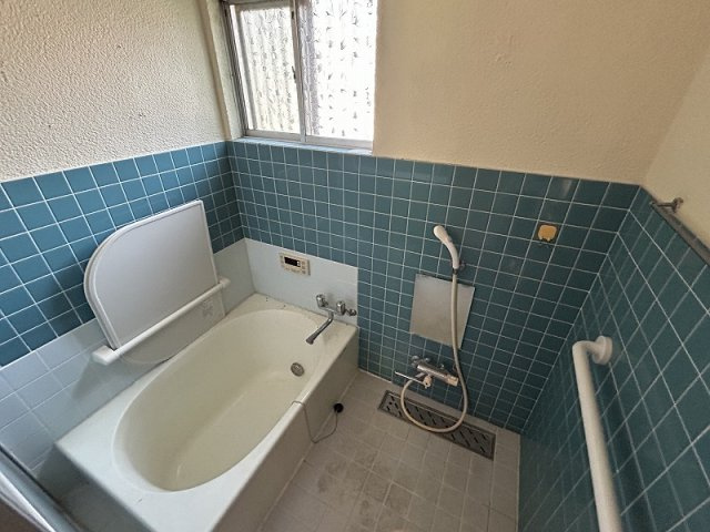 【浴室】 | 各務原市蘇原清住町4丁目