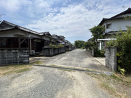 手鎌売地の画像