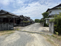手鎌売地の画像
