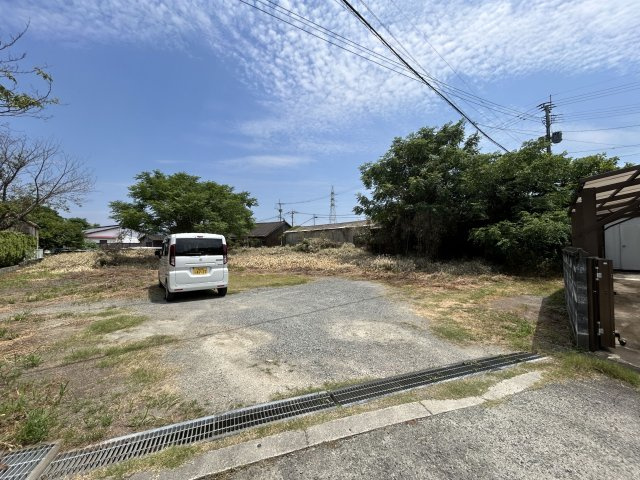 【外観】 | 手鎌売地