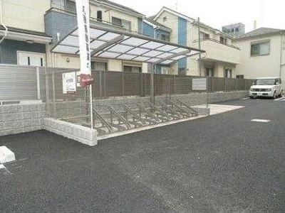 【その他共用部分】 | Merveille（メルヴェイユ）