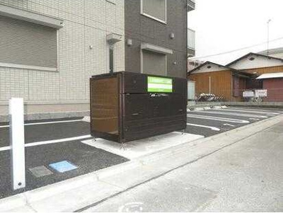 【その他共用部分】 | Merveille（メルヴェイユ）