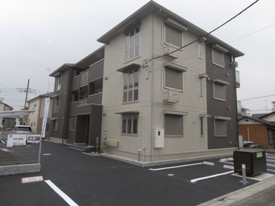 【外観】 | Merveille（メルヴェイユ）