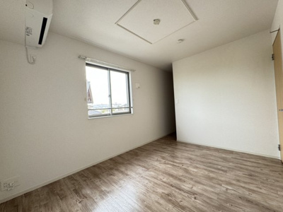 【洋室】 | レジェンドXXI