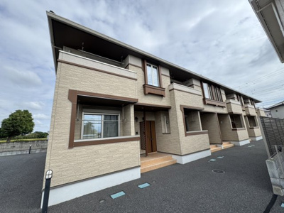 【外観】 | レジェンドXXI