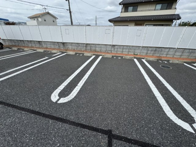 【駐車場】 | レジェンドXXI