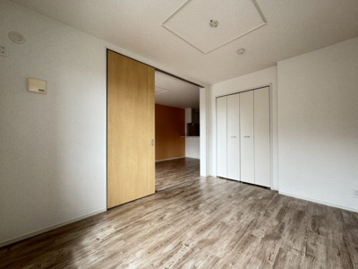 【洋室】 | レジェンドXXI