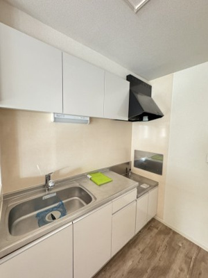 【キッチン】 | レジェンドXXI