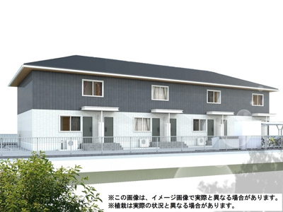 【外観】 | アヴェニール萩