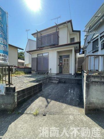 小田原市羽根尾　中古戸建