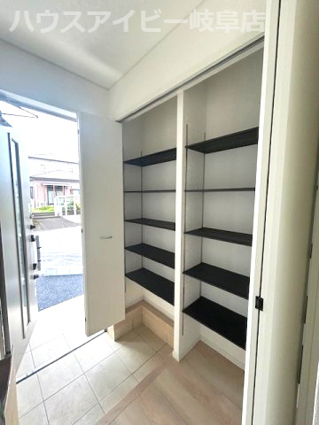 【玄関】の画像