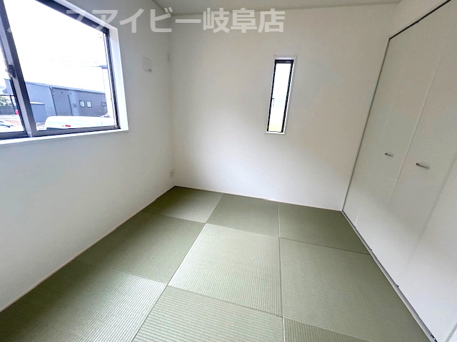 【和室】の画像