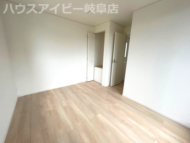 【洋室】の画像