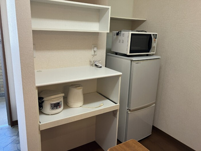 【キッチン】 | Biz STAY 木更津