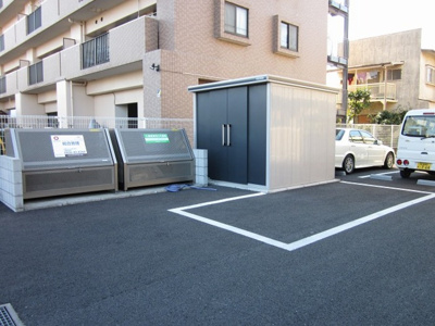 【設備】 | Biz STAY 木更津