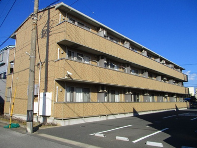 【外観】 | Biz STAY 木更津