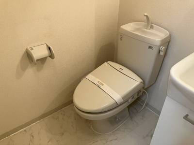 【トイレ】 | Biz STAY 木更津