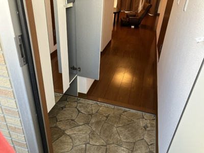 【玄関】 | Biz STAY 木更津