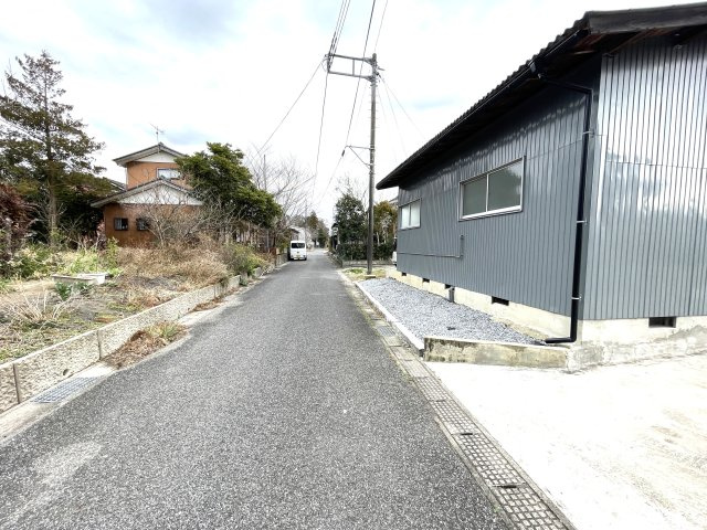 いすみ市行川　戸建賃貸のその他