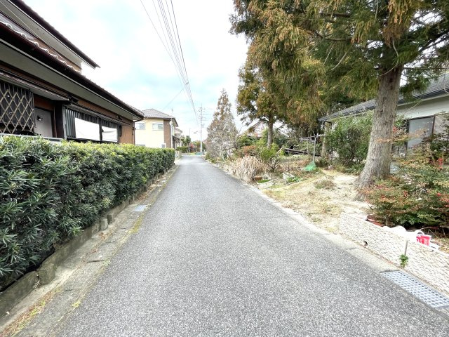 いすみ市行川　戸建賃貸の展望