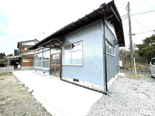 いすみ市行川　戸建賃貸