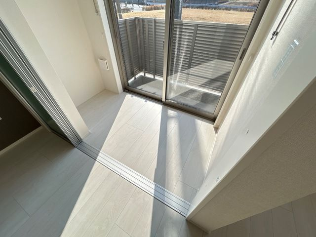 サンハイツＭ・Ｔの展望