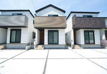 【名古屋市南区観音町9丁目67新築戸建3号棟】✨️仲介手数料無料✨️道徳小学校・大江中学校の画像