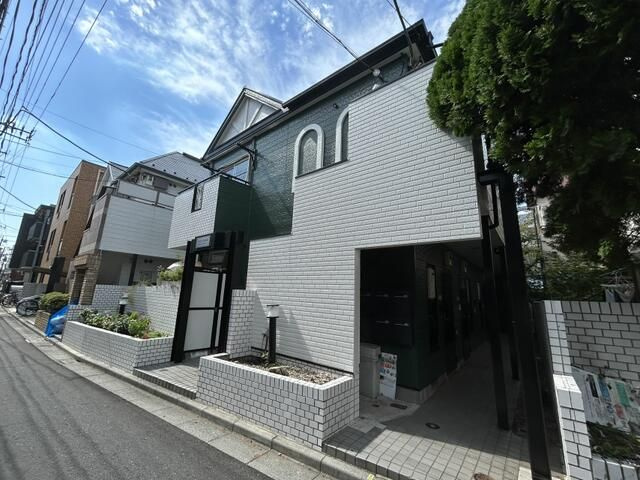 ディアコート町屋Ⅱ