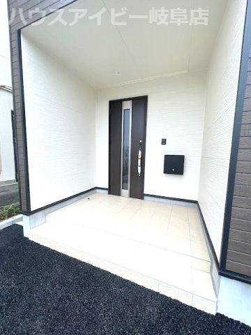 【玄関】の画像