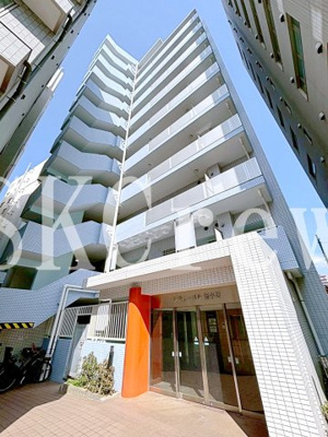 【外観】 | シティパル新中野