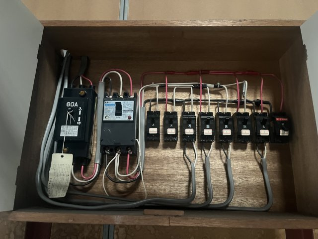 二重堀上池１８０－１事務所付倉庫のその他共用部分