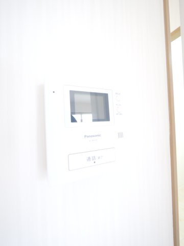 コレドールのセキュリティ|※写真は別の部屋のものです。