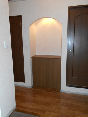 コートエスペランサ　Aのその他共用部分|※別部屋参考写真です