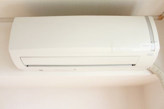 コートエスペランサ　Aの設備|※別部屋参考写真です