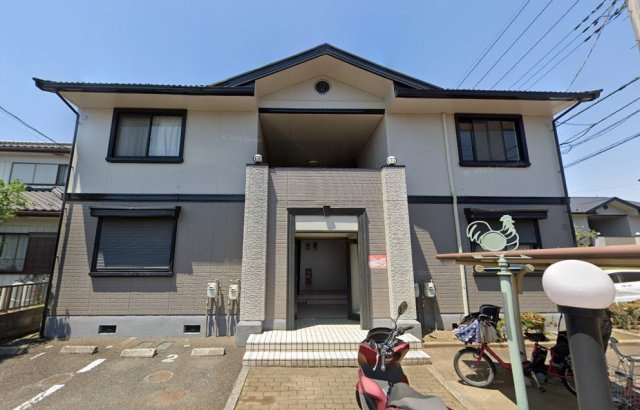 コートエスペランサ　A