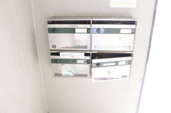 コートエスペランサ　Aの設備