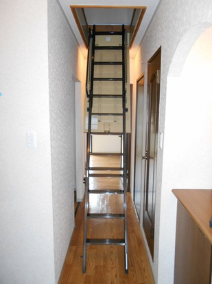 コートエスペランサ　Aのその他|※別部屋参考写真です